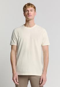 Базовая футболка CREWNECK NO EXCESS, кремовый