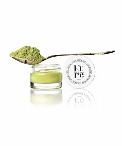 Бальзам для губ и ногтей с чаем матча Kure Bazaar, цвет Others