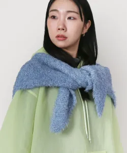 Шарф Control Freak, цвет Blue