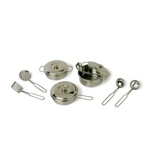 Маленький дизайн стопы, набор кухонной утвари Small Foot Design