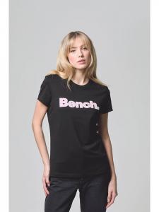Футболка Bench, черный