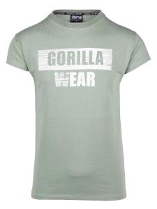 Футболка Performance Gorilla Wear Murray, мятный
