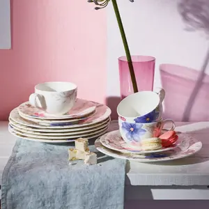 Кофейный набор Villeroy & Boch, цвет Bunt