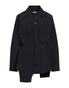 Рубашка Maison Margiela, черный