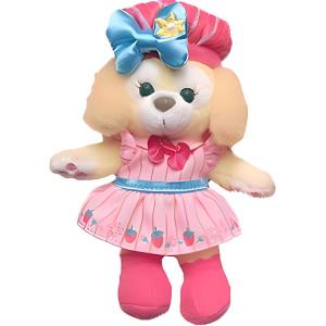 Плюшевая кукла CookieAnn высотой 12 см Disney