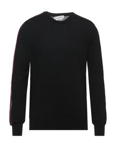 Свитер Mcqueen, черный