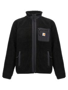 Куртка 'Prentis Liner' CARHARTT WIP, черный