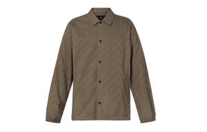 Jordan Куртка мужская светло-коричневая Light Umber, Light Umber