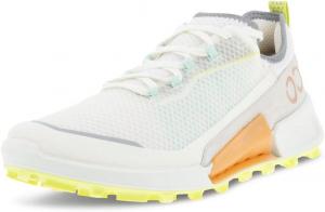 Женские походные ботинки ECCO Biom 2.1 Low Tex, белый