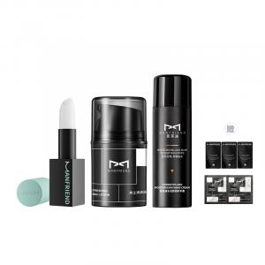 Наборы для ухода за кожей для мужчин MANFRIEND