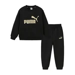 PUMA Повседневная спортивная одежда Sportstyle Series Black Kids'
