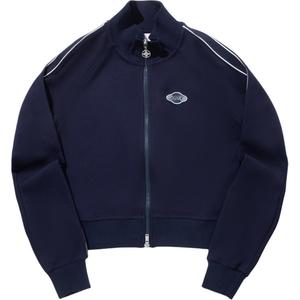 Свитшот Women's LiNing, темно-синий