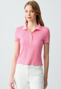 Рубашка поло Jimmy Key, розовый