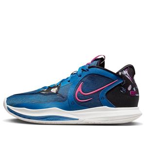 Кроссовки kyrie low 5 ep 'precious stones' Nike, синий
