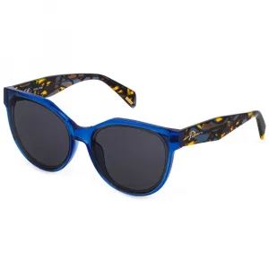 Солнцезащитные очки Police SPLD41550ARE, синий