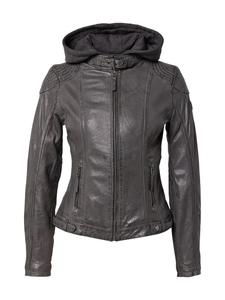 Демисезонная куртка Gipsy by Mauritius Cacey, Anthracite