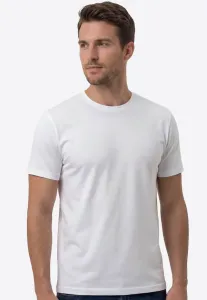 Набор из 6 базовых футболок Ragman, Weiß Schwarz
