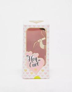 Кукла Бьюти – щипцы для завивки ресниц Doll Beauty