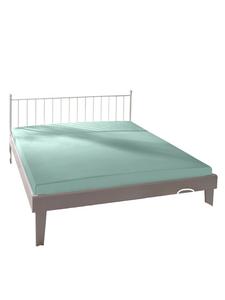 Простыня Estella, цвет helltürkis