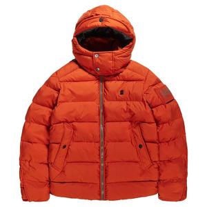 Парка G-Star Whistler, оранжевый