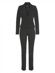 Melrose Блейзер Anzug in schwarz
