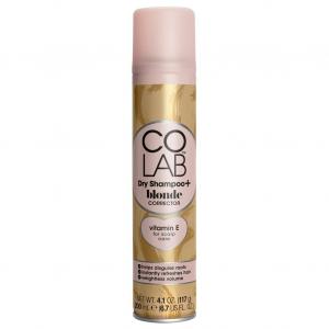 Шампунь blonde corrector Colab, объем 200 мл