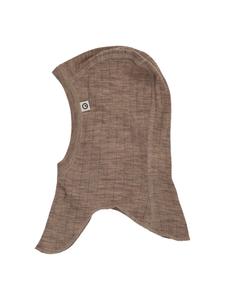 Müsli by GREEN COTTON Шапка в коричневом цвете