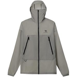 Одежда для защиты от солнца Urban Function Series Unisex CAMEL, desert серый