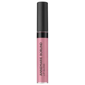 Блеск для губ lip gloss Annemarie Boerlind, raspberry, объем 9 мл