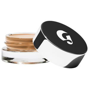 Консилер Stretch Concealer для создания эффекта сияющей кожи с возможностью наслаивания. Glossier, 0.17 oz /4.8g, Medium 4