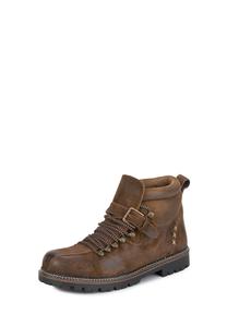 Традиционные ботинки Тьяго STOCKERPOINT, цвет Hellbraun Gespeckt