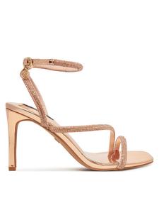 Сандалии WFA2675-1 Nine West, золотой