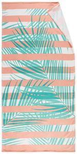 Пляжное полотенце, разноцветное, 90/180 см Esposa, мультиколор