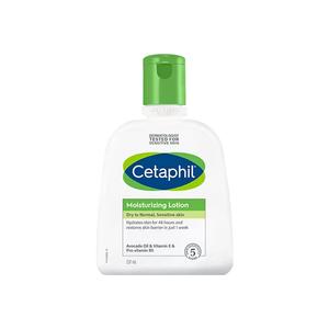 Лосьон для тела Avocado увлажняющий, восстанавливающий, питающий, успокаивающий 118мл/237мл/473мл/591мл/591мл*2 Cetaphil