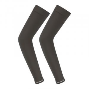 Защитные нарукавники Unisex, защита от ультрафиолета LINING, серый