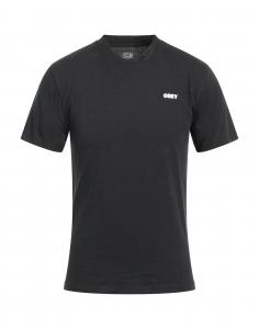 Футболка Obey, черный
