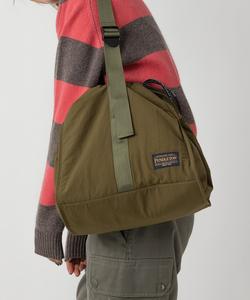 PENDELTON DRAW 2WAY BAG