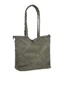 Покупатели Samantha Look, зеленый