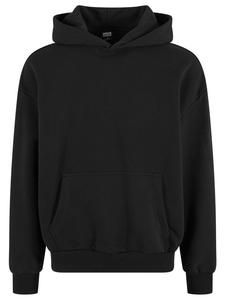Толстовка Urban Classics Kapuzenpullover, черный