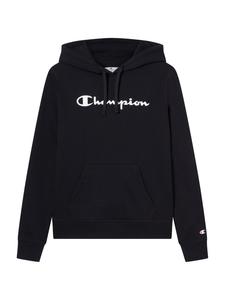 Champion Authentic Athletic Apparel Толстовка в черном цвете