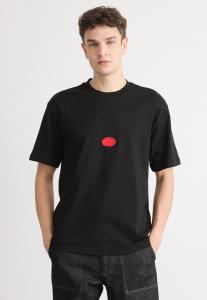 Футболка HUGO DIVIS, Black