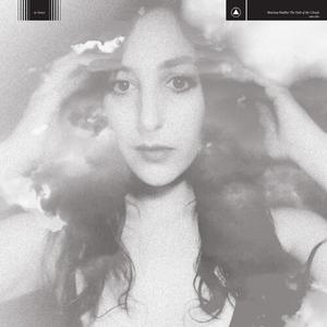 Виниловая пластинка LP Path Of The Clouds [Silver Vinyl] - Marissa Nadler