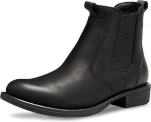 Мужские повседневные челси Eastland, черный