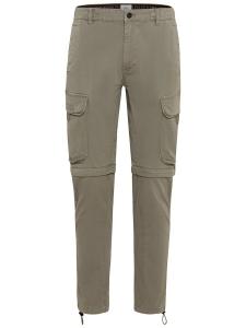 Брюки карго Camel Active, хаки