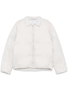 Куртка Axel Arigato Boston Puff, серый