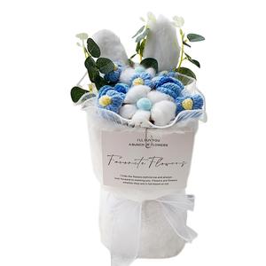 Плюшевая кукла Bouquet Dolls высота 35 см Whoops