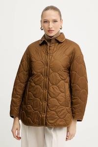 Куртка ZANTE Mm, коричневый