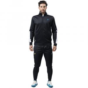 Спортивный костюм Drop Shot Alsai Campa, черный