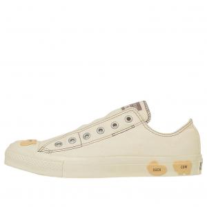Converse x Tabekko Doubutsu BS Slip OX 'Off-white'
