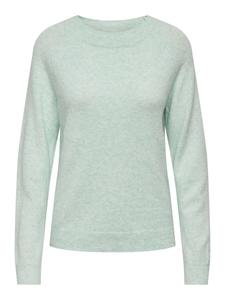 Свитер ONLY ONLRica, пастельный зеленый